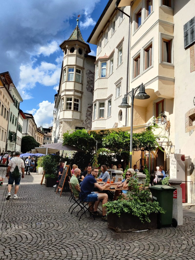 Ritter Bar Bistro