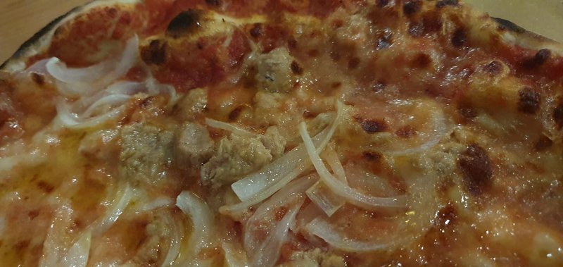 Ristorante Cavallino Rosso