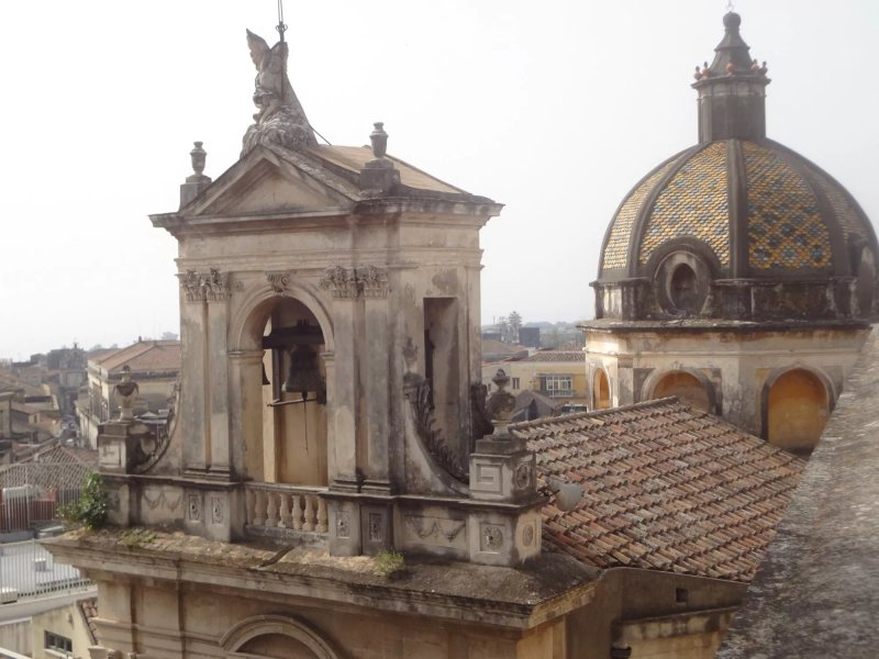 San Sebastiano Holidays