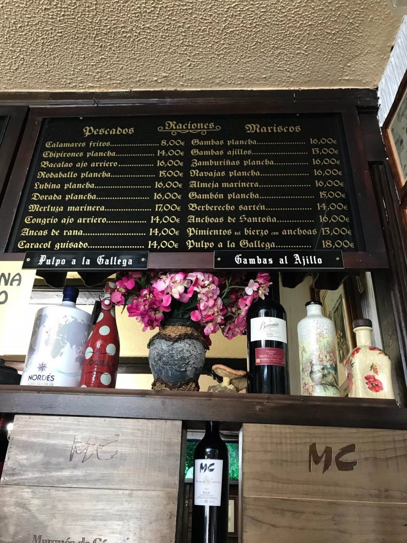 Restaurante El Tizon