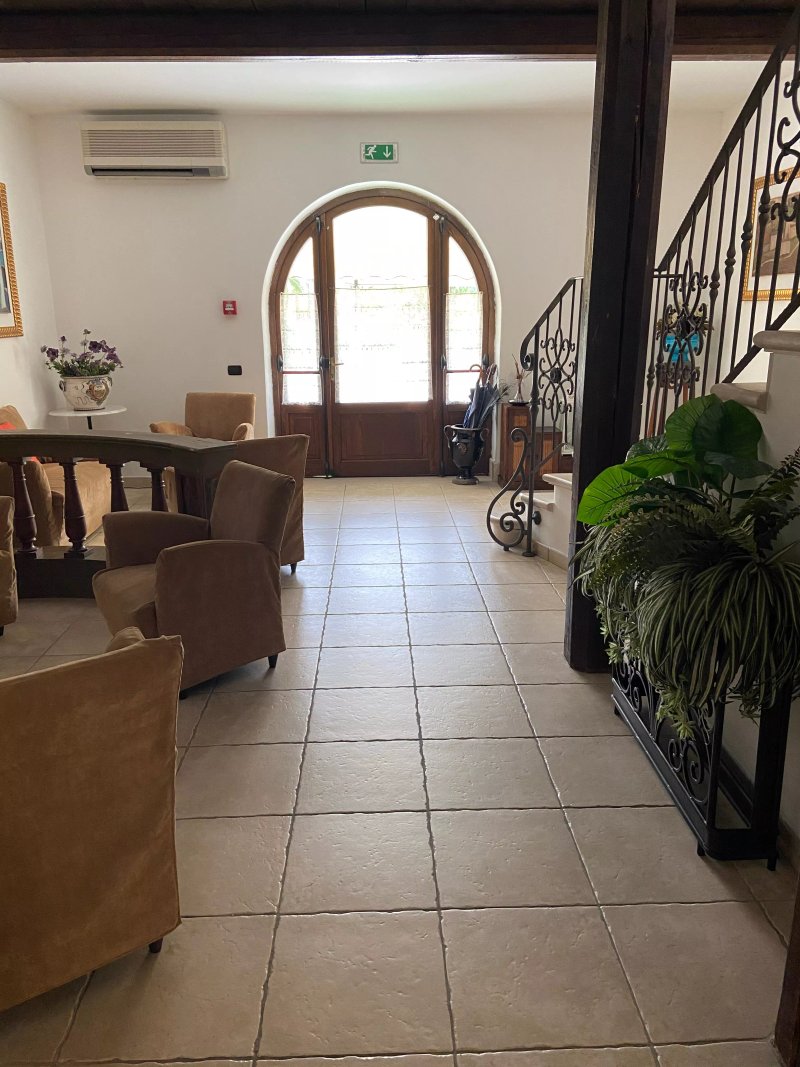 Tenuta San Francesco