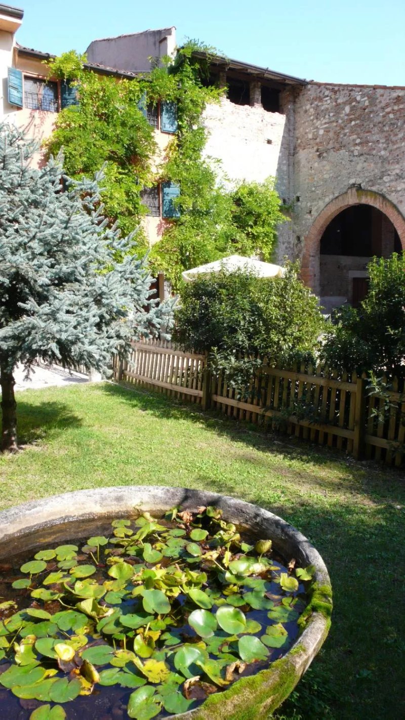 Resort Corte Pellegrini