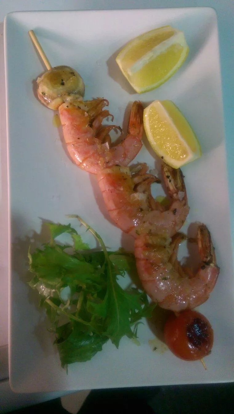Restaurante La Fuente
