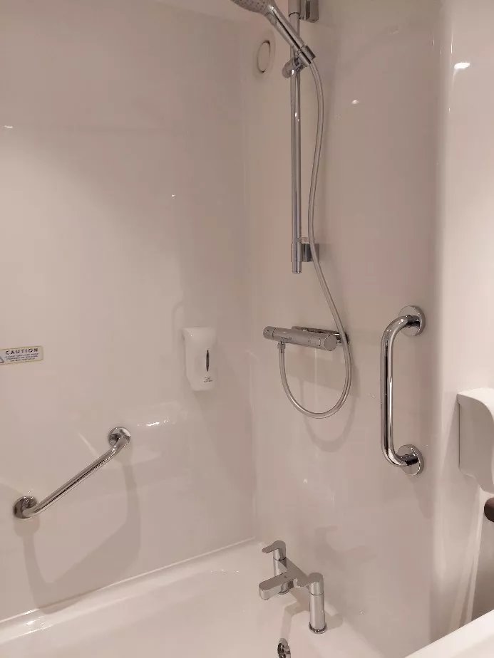 Travelodge Elgin