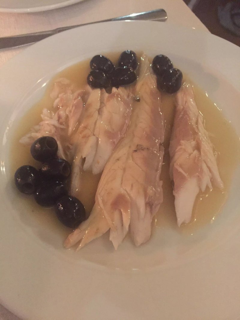 Ristorante Da Tito