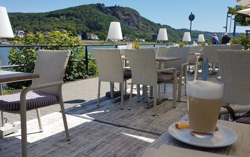 Schroeder's Wacht am Rhein