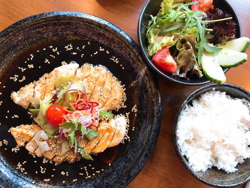 Sendo Restaurant Inh. Van Ha Nguyen