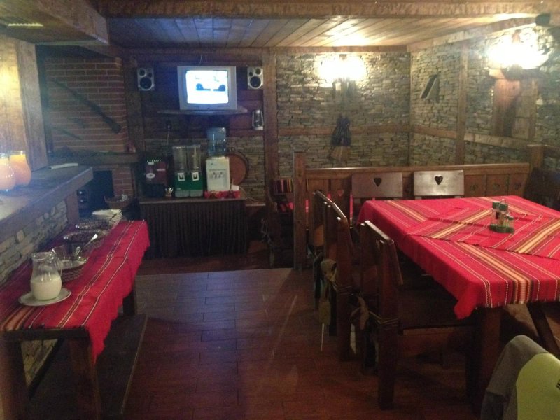 Elida Family Hotel