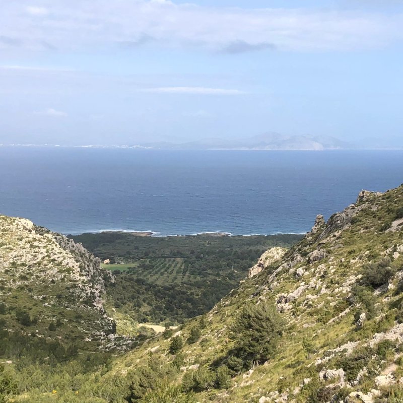 Ca Sa Padrina d'Artà