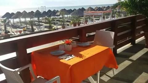Beach Club Ippocampo