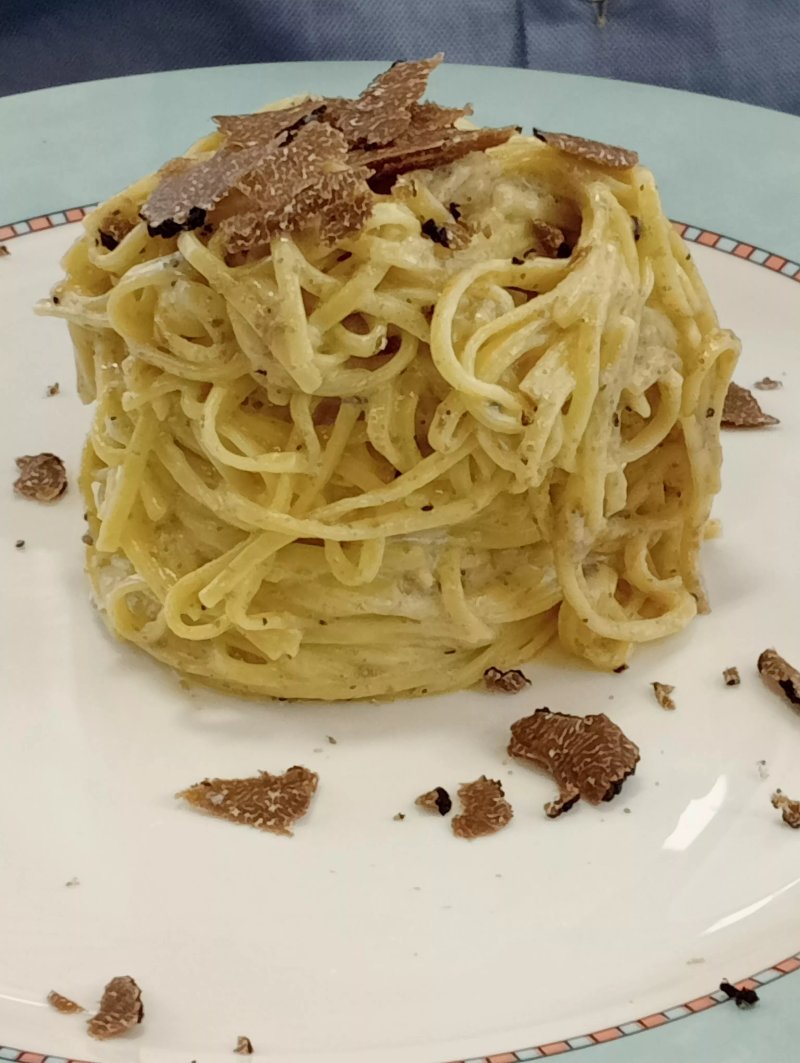 Ristorante - Hotel Stella Azzurra