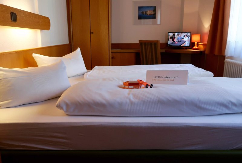 Hotel Waldhorn