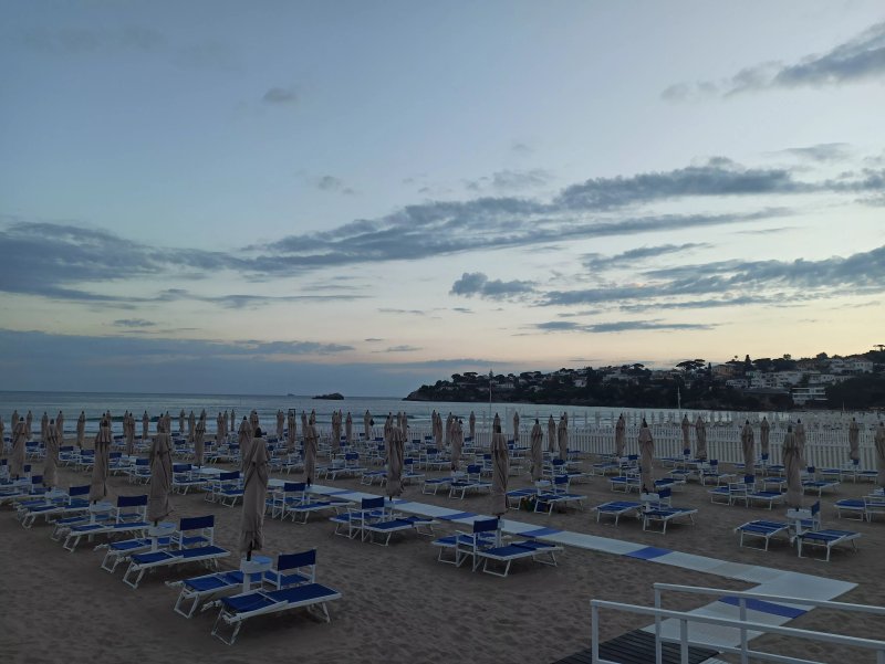 Lido Miramare