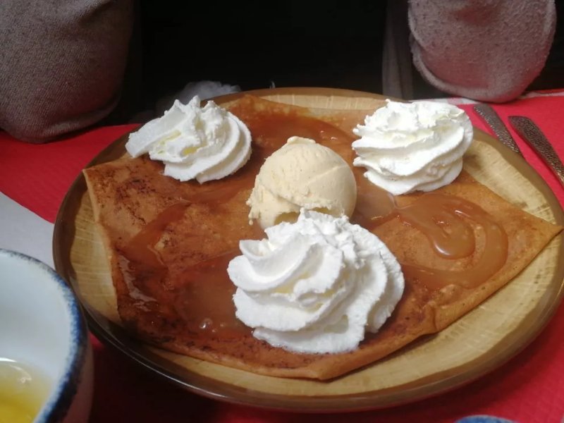 Creperie Au Vieux Vannes
