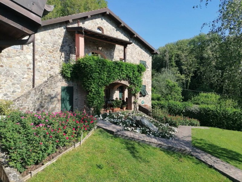 Il Casale Al Lavaggio