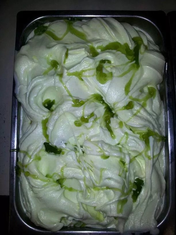 Helados Artesanos