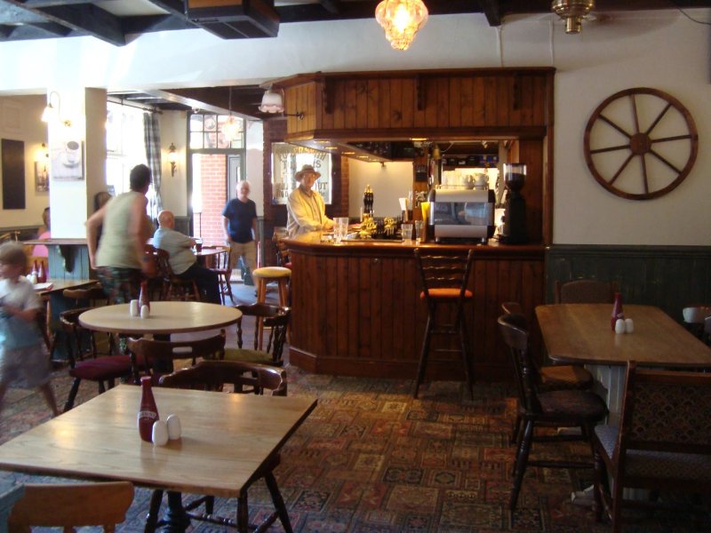 The Farmer Inn