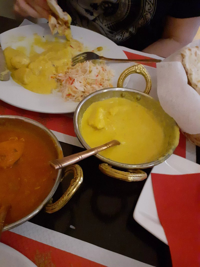 Mala India - Indian Restaurant