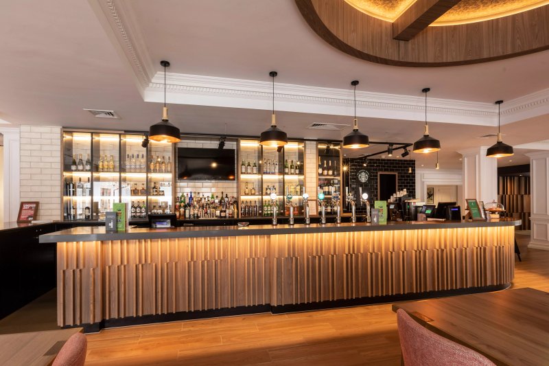 Holiday Inn Guildford, an IHG hotel