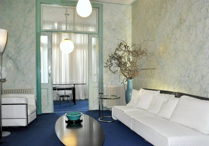 Appartement Maurits