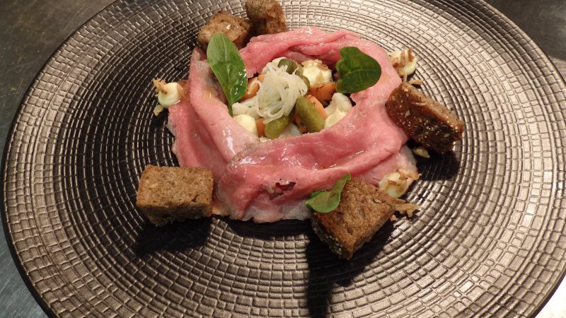 Restaurace Atis