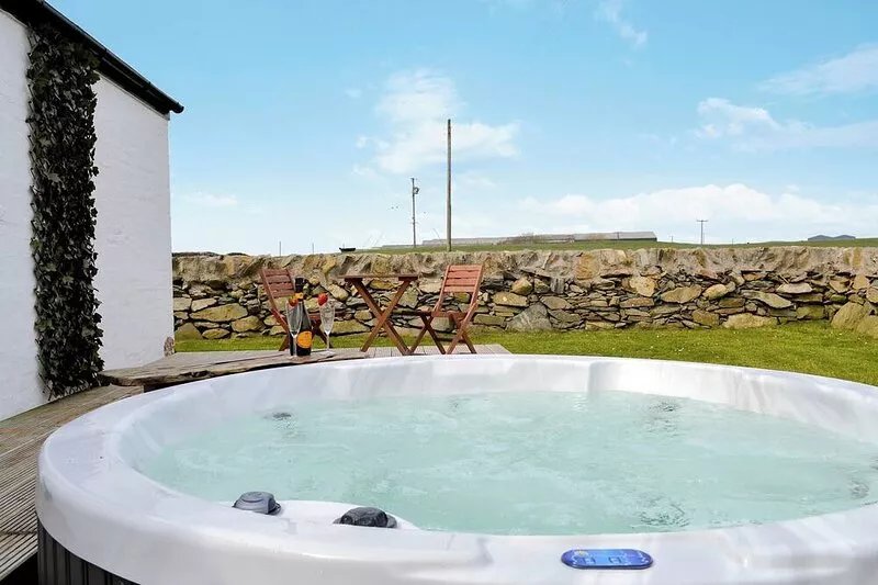 Cotters Cottage - UK10922