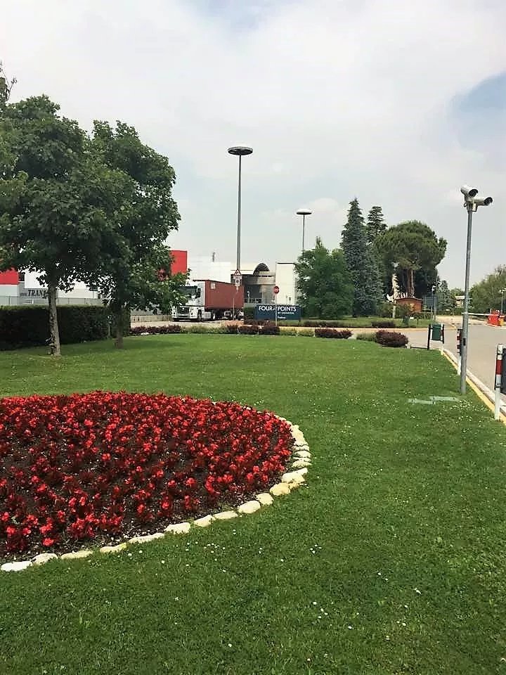 Four Points by Sheraton Padova