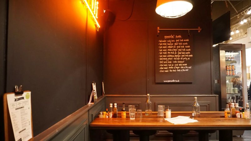 Pieminister