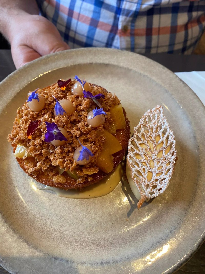 Richmond Restaurant