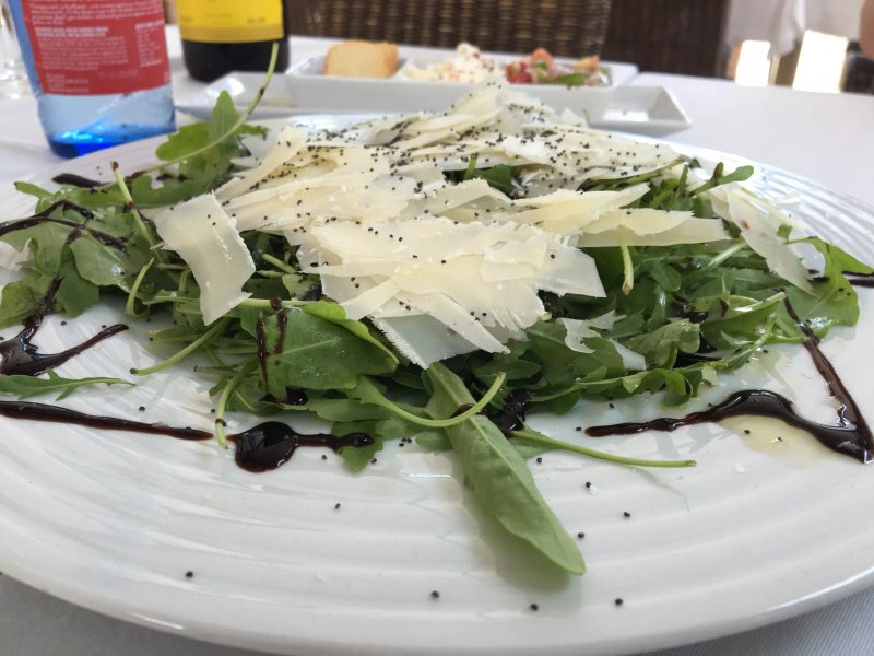 El Rosario Restaurante