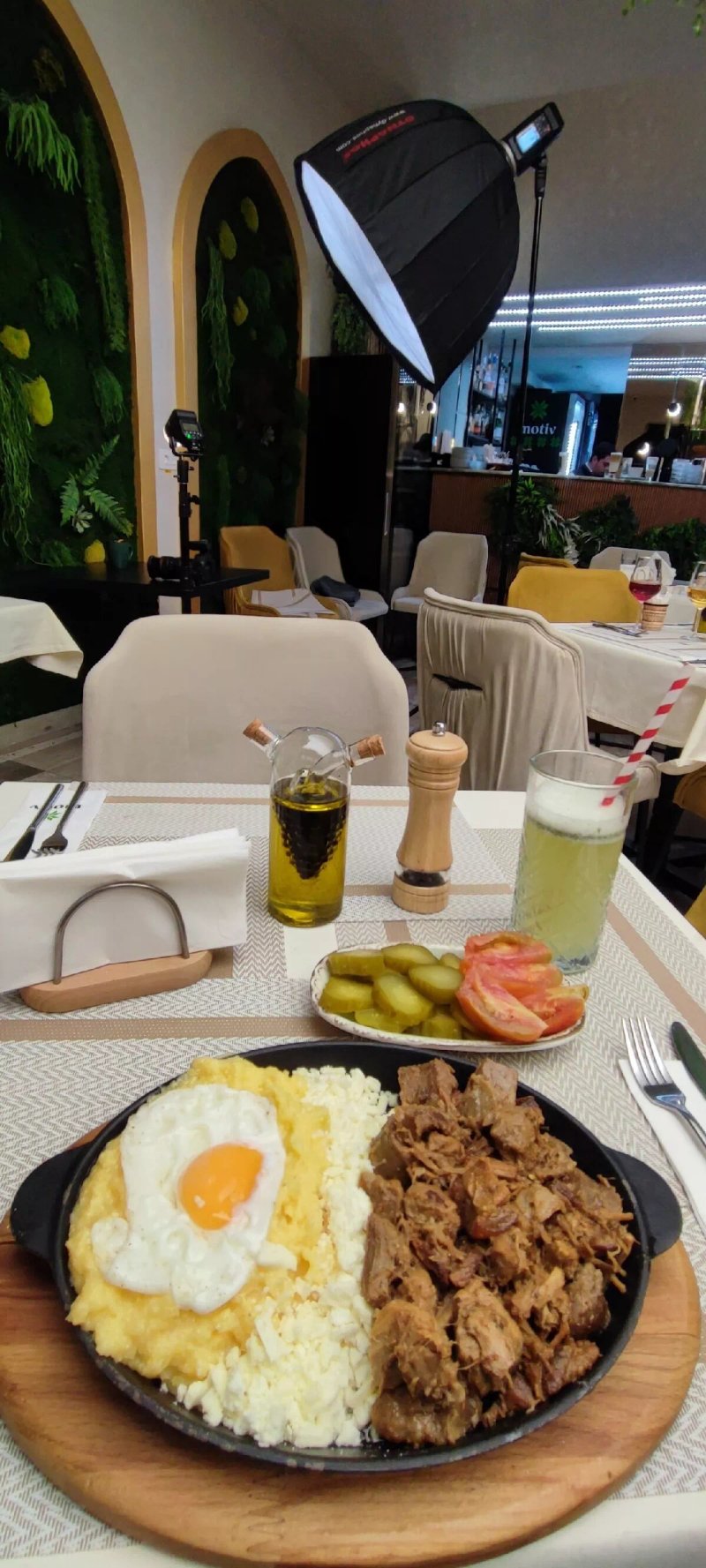 Motiv Restaurant Iasi