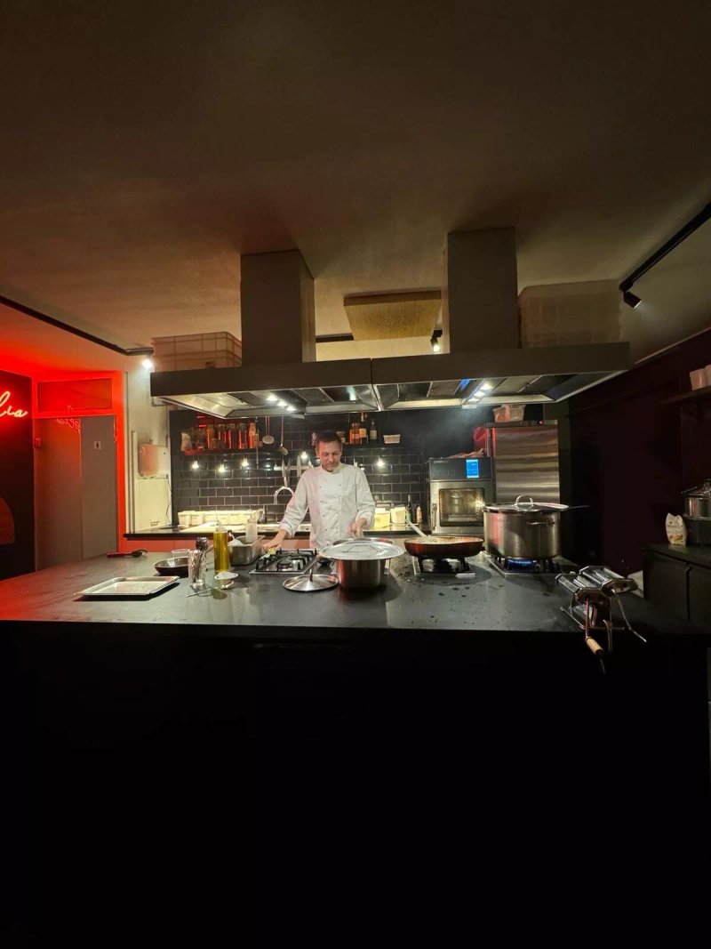 Restaurant Amici