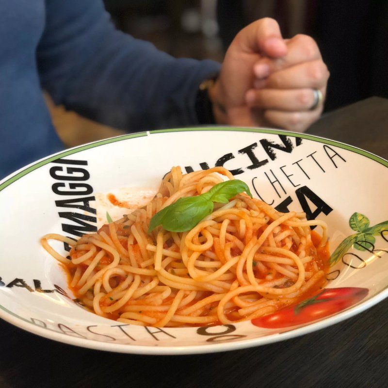 Ristorante Pizzeria Altes Zollhaus