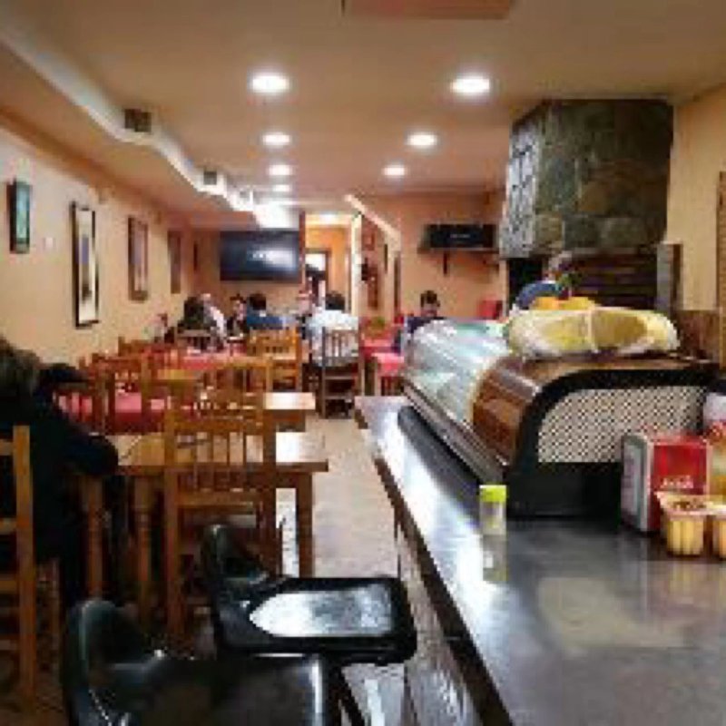 Bar Maria