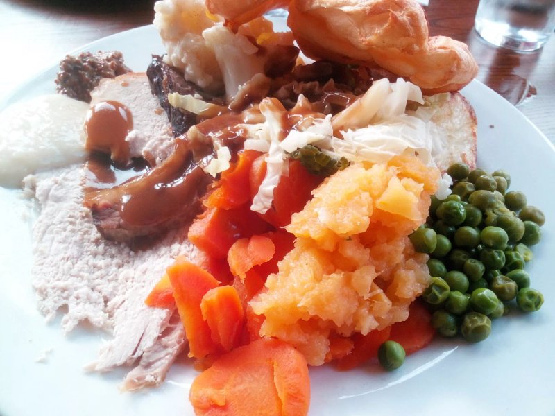 Toby Carvery