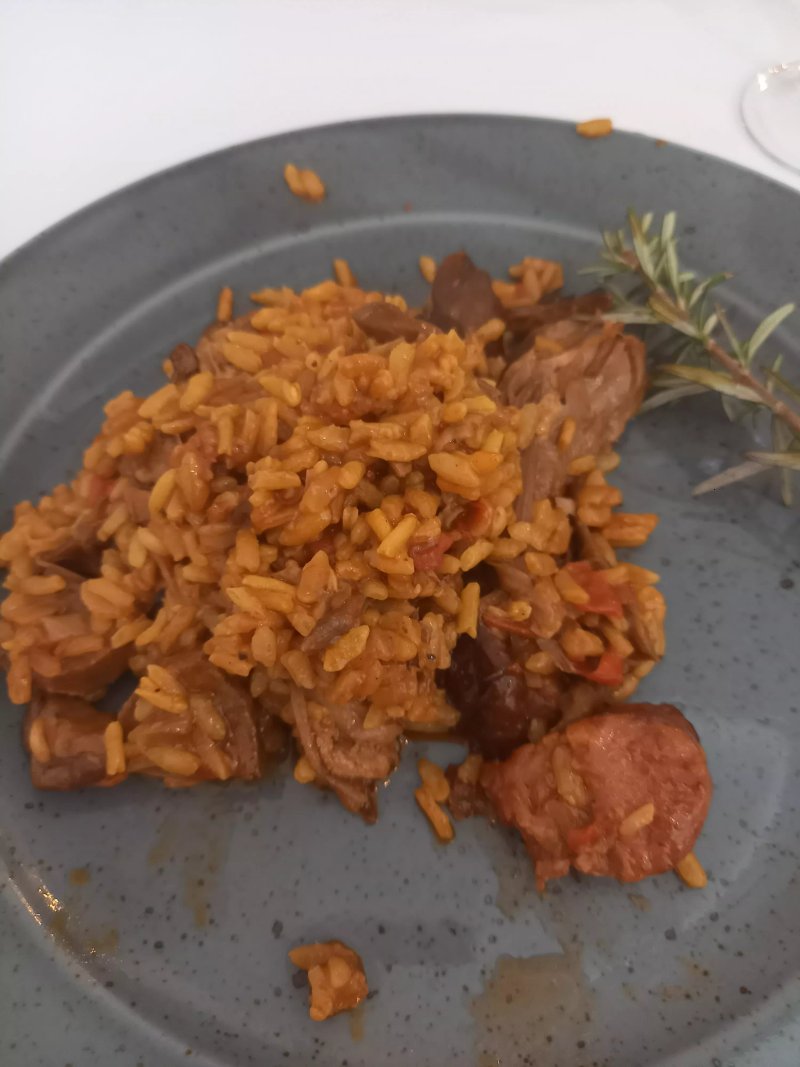 Restaurante Origenes