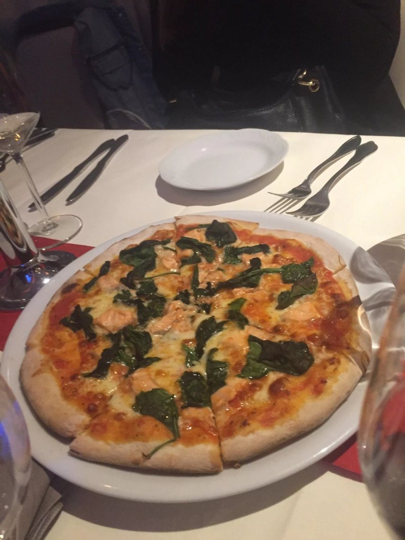 Bella Napoli