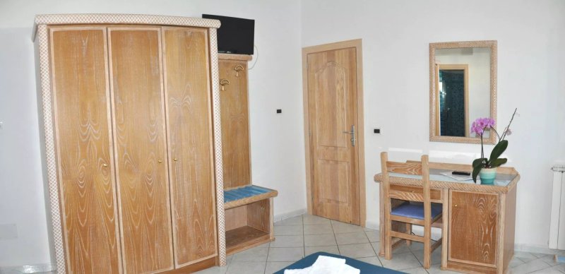 Hotel Villa Cimmentorosso