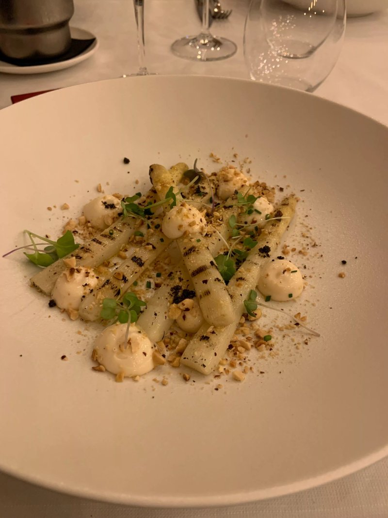 Es Portal Restaurant