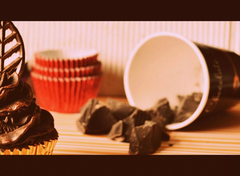 Chocolate Brown