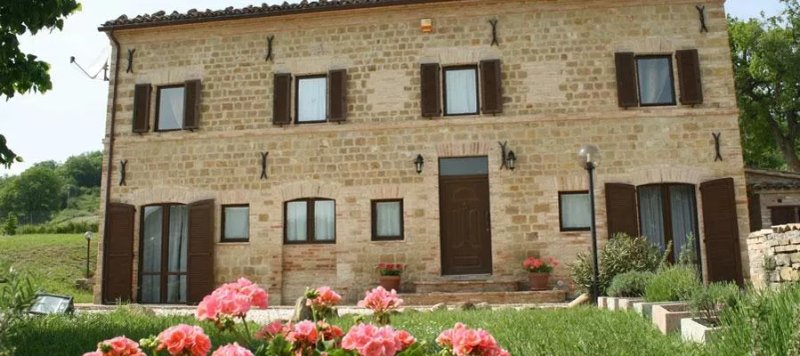 Casa Nostra Country House