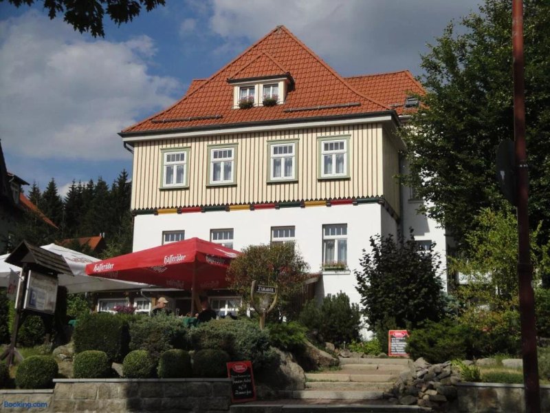 Pension Andrae