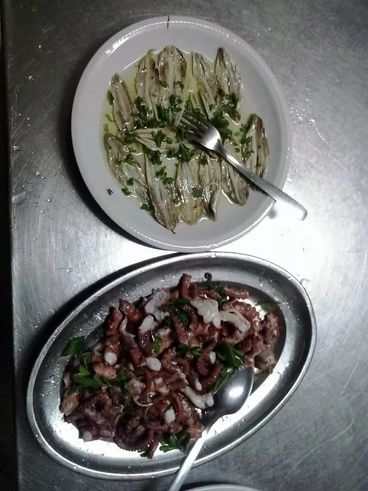 Ristorante Pizzeria Da Pippo