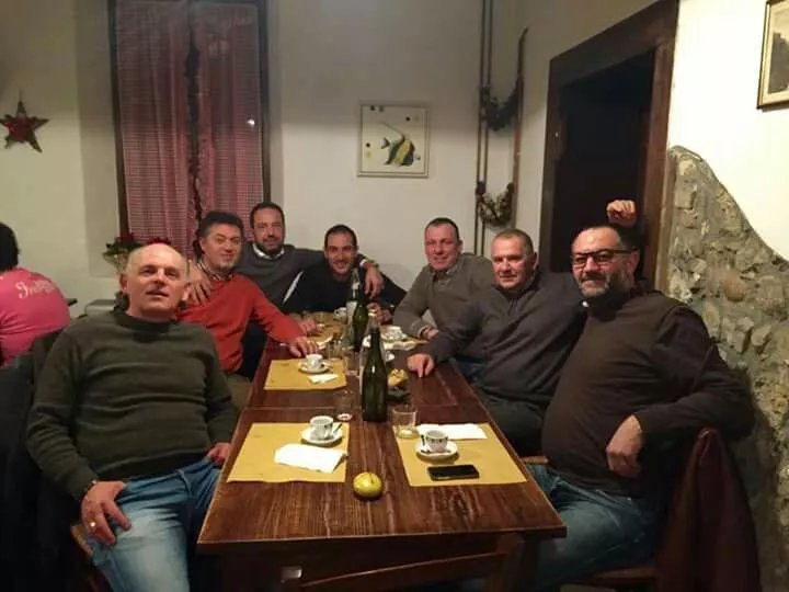 Agriturismo LA FRESCA FRASCA