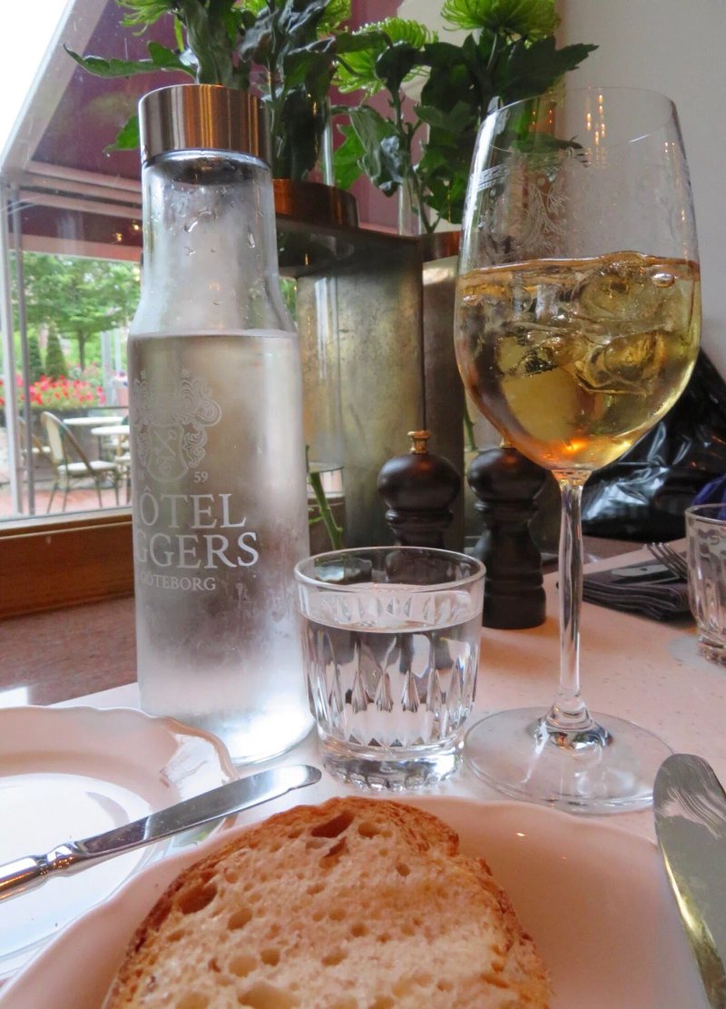 Eggers Restaurang & Bar