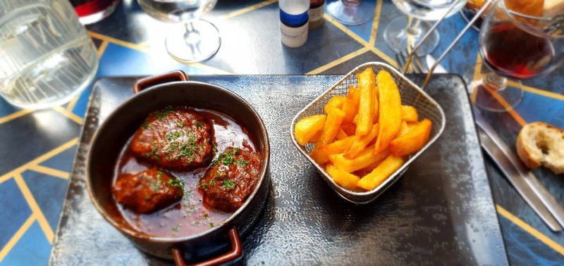 Chez Josy Restaurant