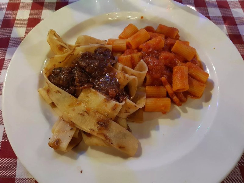 Da Giannino L'angolo d'Abruzzo 2