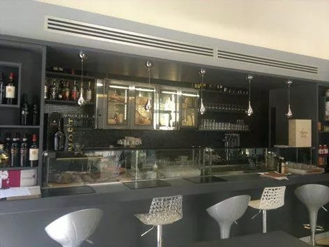 Palazzo Petrucci Pizzeria