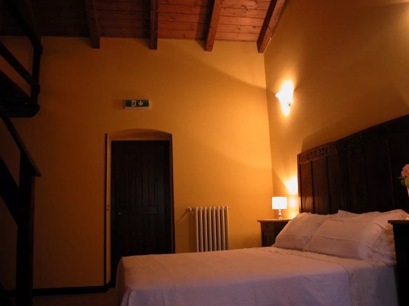 Agriturismo Casa Garello