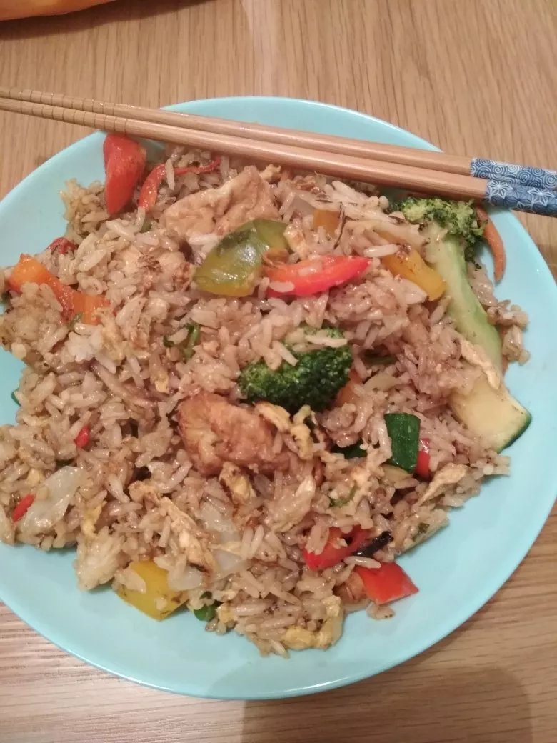 Lana Castletroy Asian Street Food